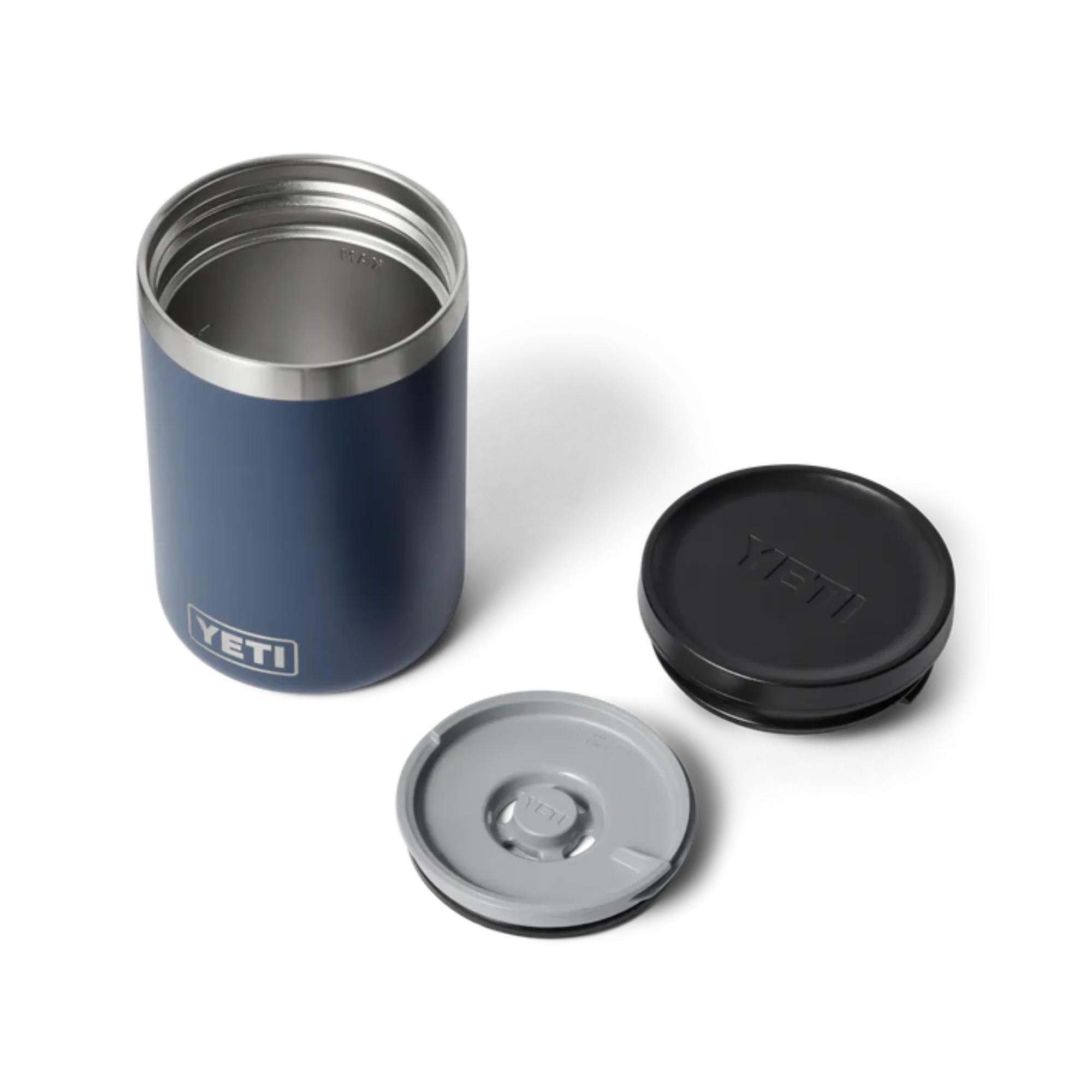 Rambler 16oz Food Jar Navy