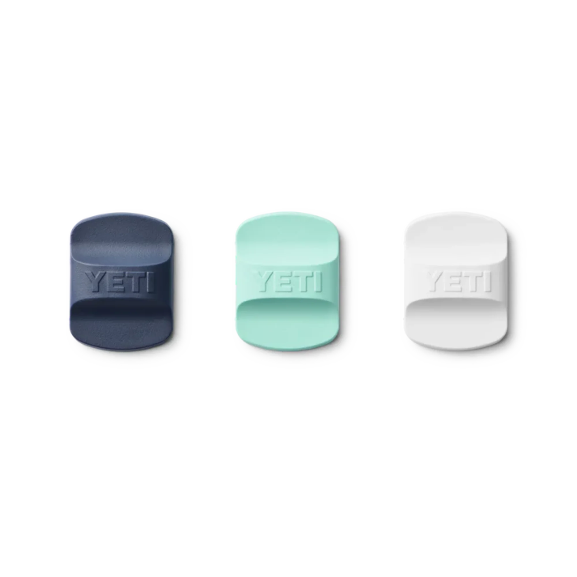 Magslider Pack (NAVY,SEAFOAM,WHITE)