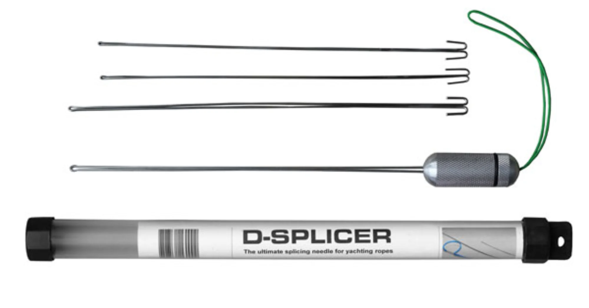 D Splicer