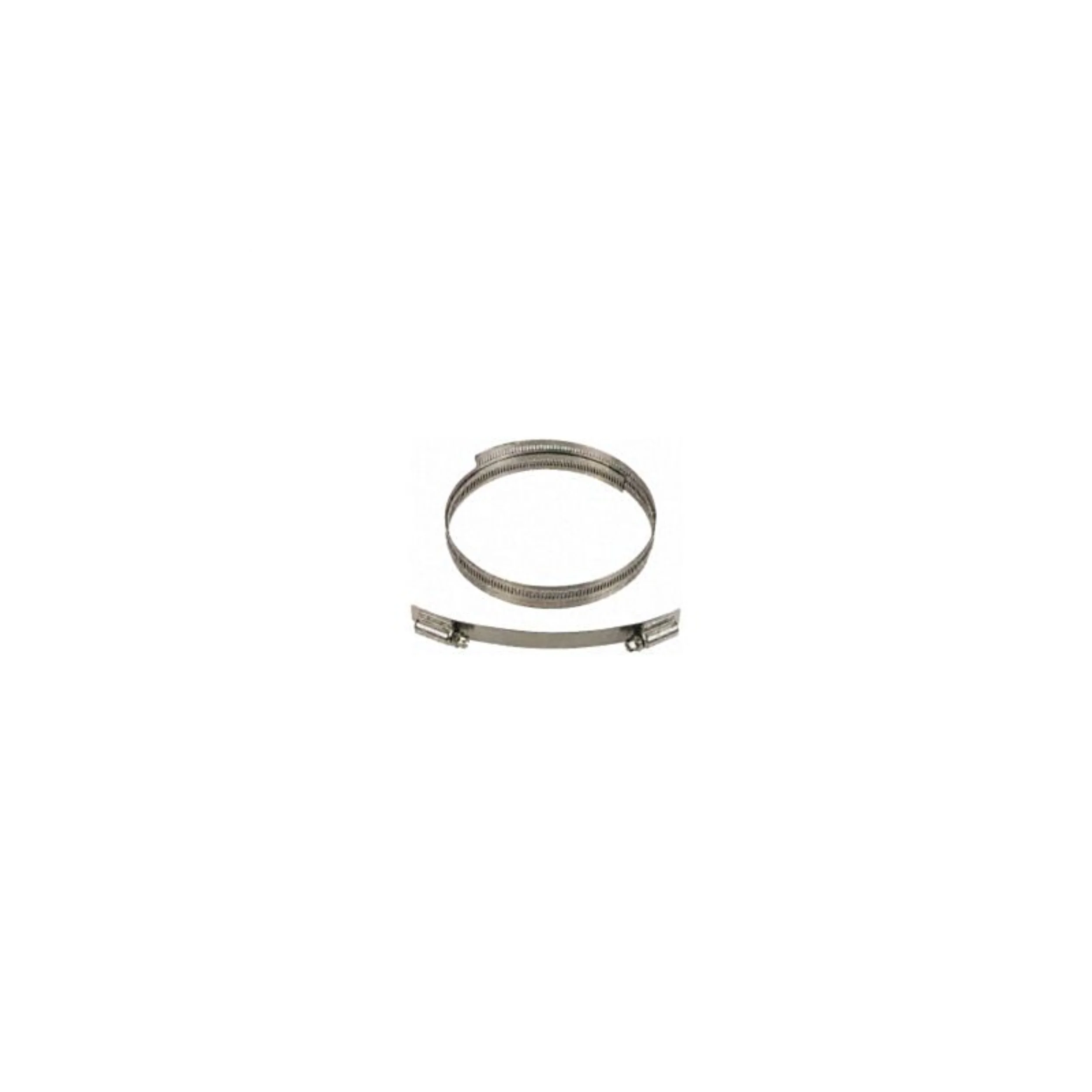 Heavy Duty Hose Clip <350MM