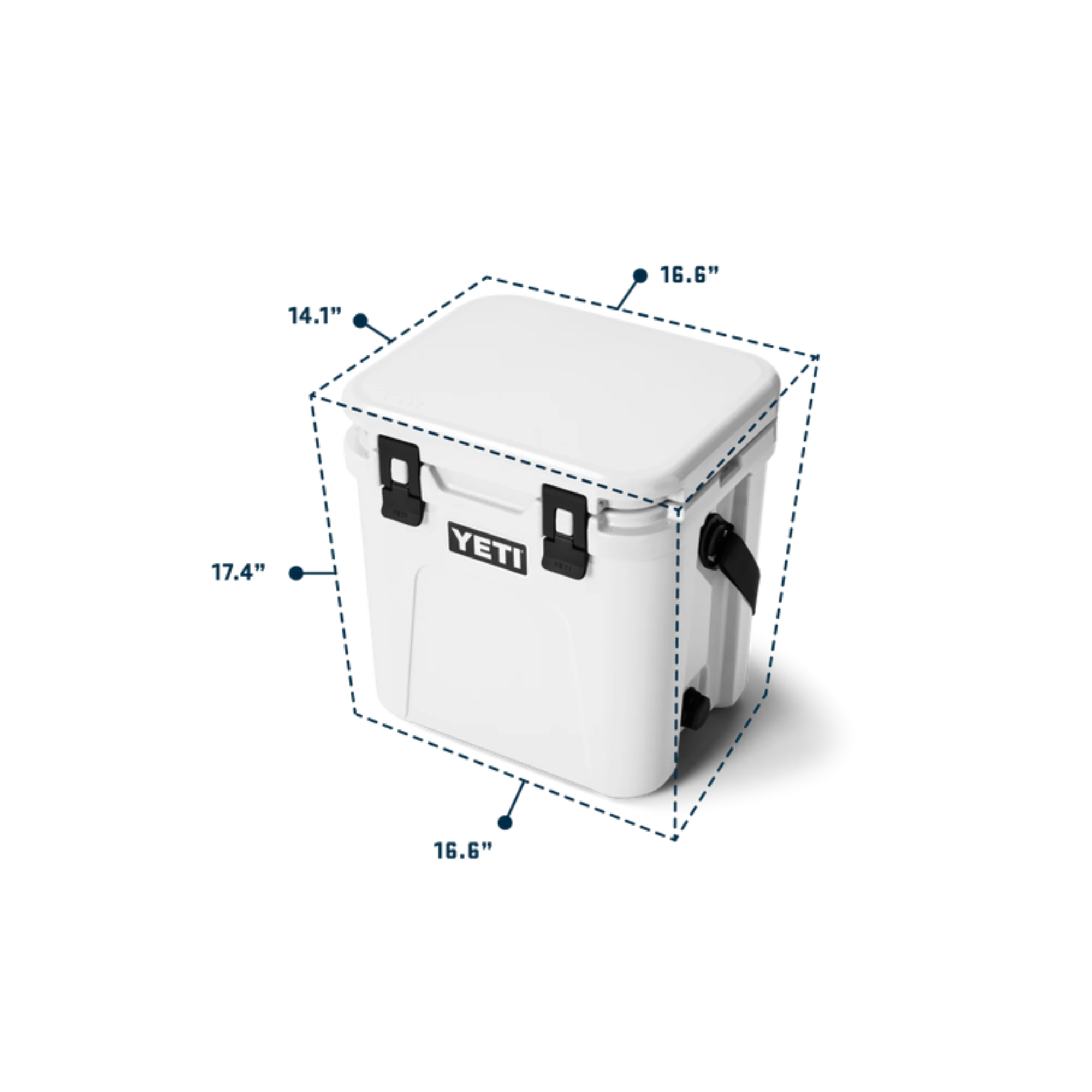 Roadie 24 Cool Box 2.0 - Firefly
