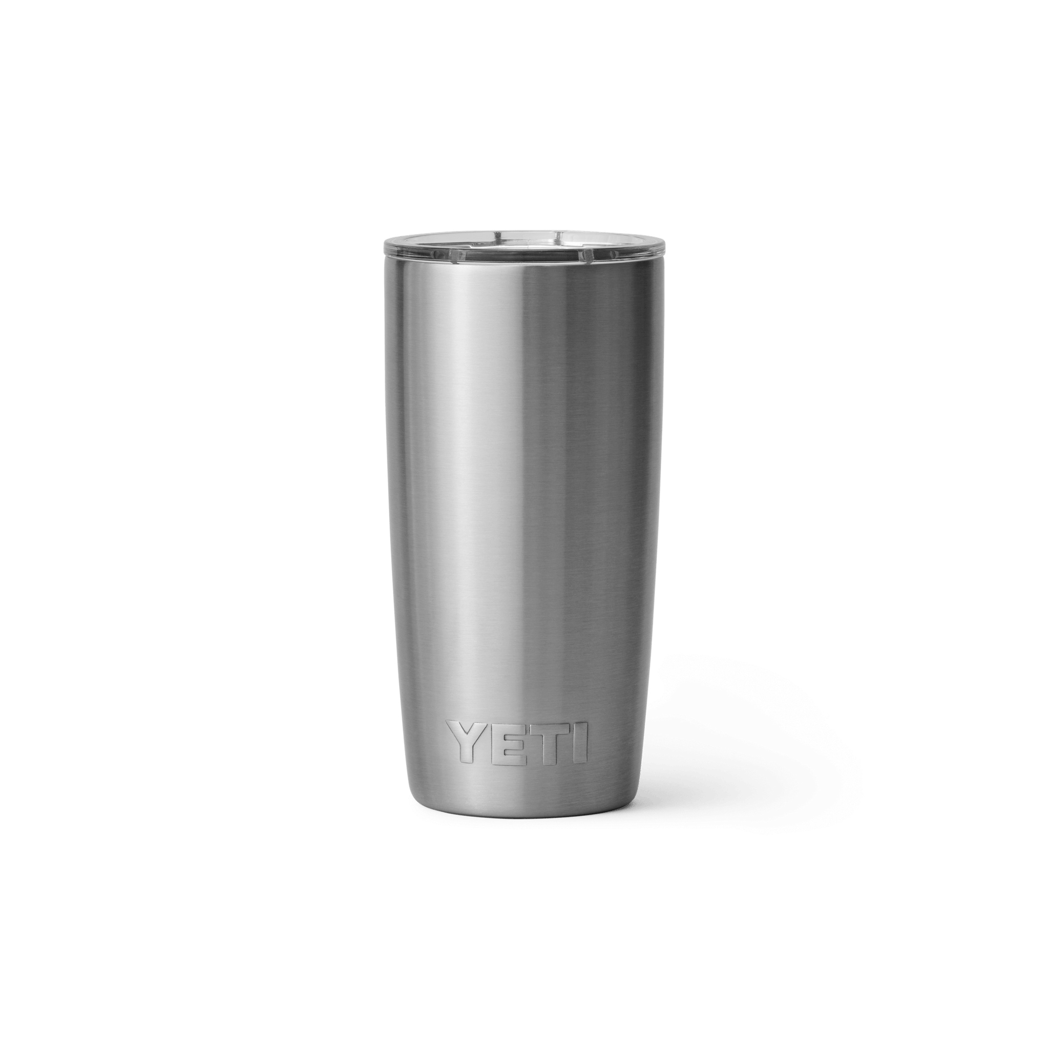Rambler 296ml Tumbler - Stainless Steel