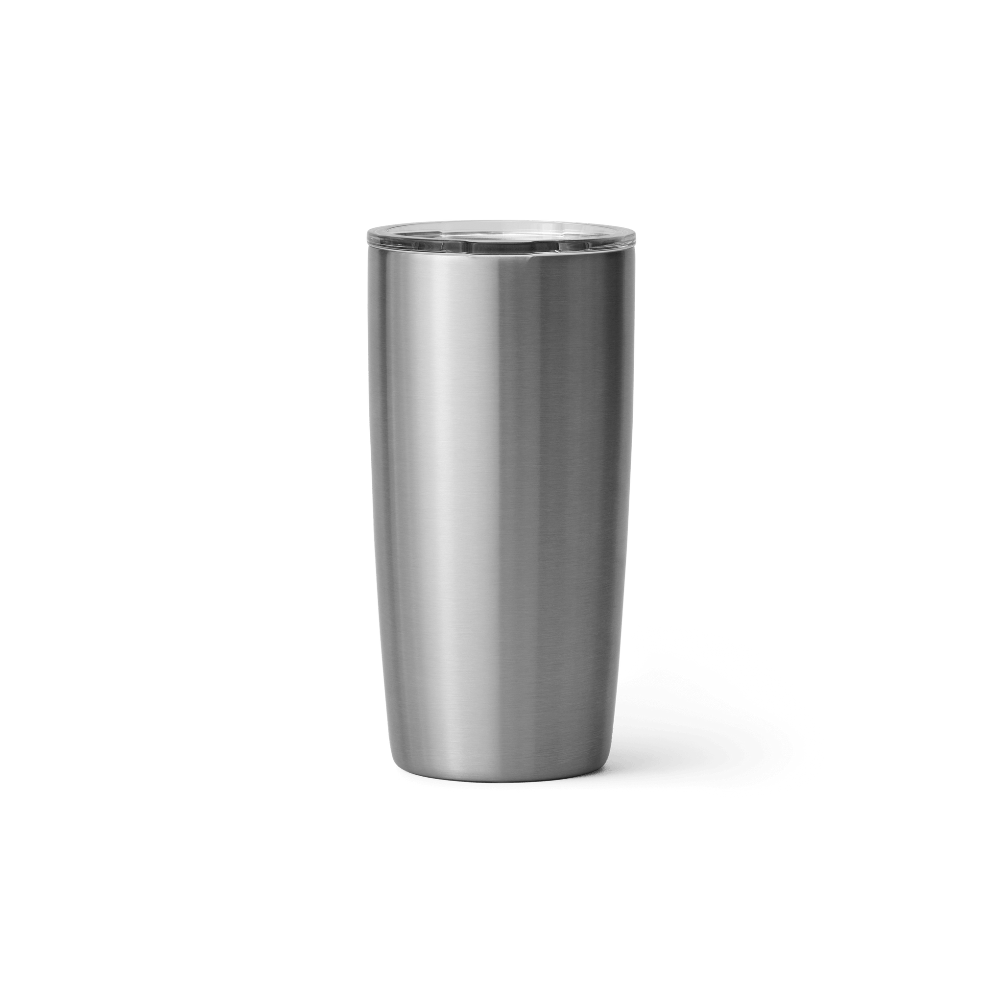 Rambler 296ml Tumbler - Stainless Steel