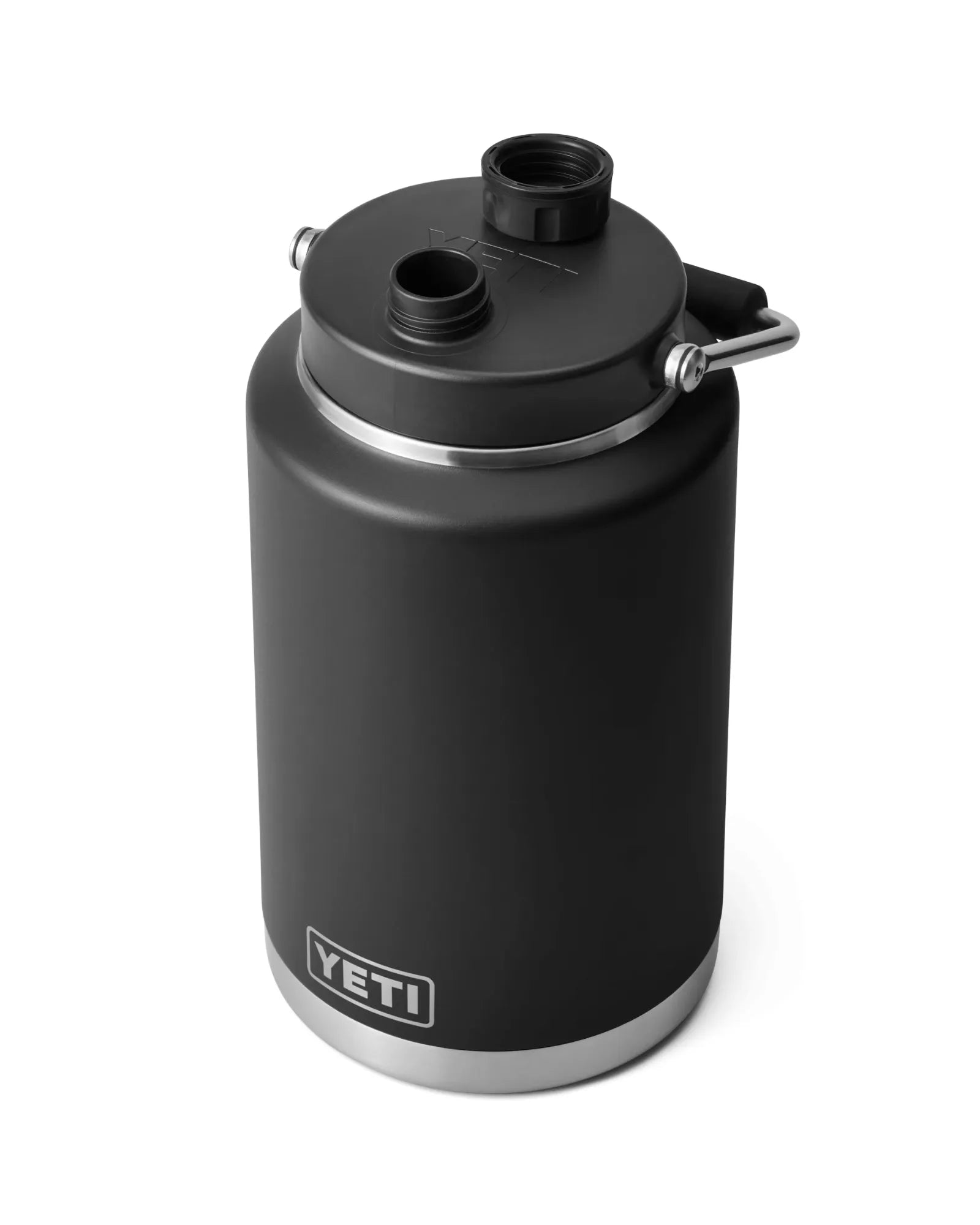 Rambler One Gallon Jug - Black
