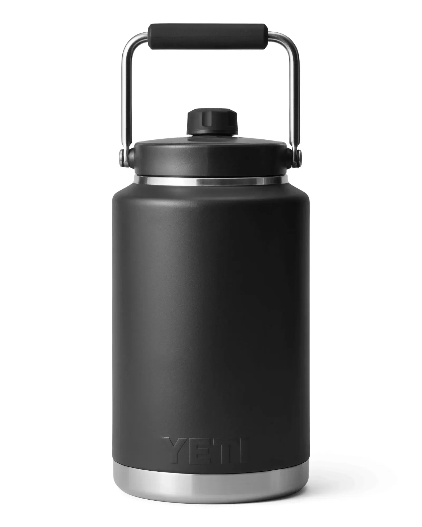 Rambler One Gallon Jug - Black